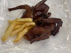-潮福城大酒楼·潮粤菜·港式点心(阳光城店)