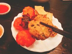 -火燒雲傣家菜(鼓楼店)