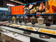 -东门口·新式老北京火锅(河西龙湖天街店)