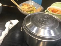-小明同学(三里屯店)
