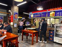 -满族八旗正宗牛肉面