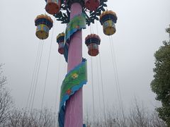 -芜湖方特东方神画