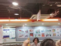 大堂-呷哺呷哺(西单大悦城店)