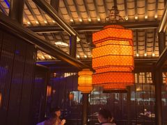 -绿茶餐厅(燕郊永旺店)