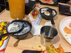 -东厨虾煌(电子街店)