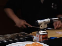 -Sushi Hanzo半藏(天环广场店)