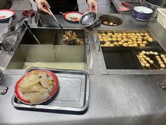 -万家乐小小饮食店