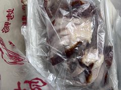 -巴子烤鸭