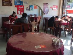 大堂-温江公平红烧兔(总店)