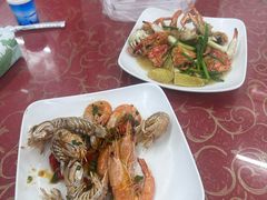 -滑记海鲜饭店·老字号(海鲜街店)
