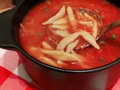 -西贝莜面村(上海百联西郊店)