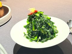 -上海滩餐厅(BFC外滩金融中心店)