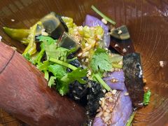 擂椒广茄子-赵家馆(燕山大街店)