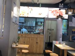 -凤起龙游老面包子(凯德晶品店)