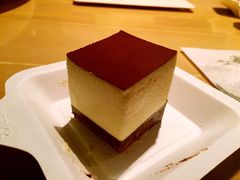 -老船坞餐厅(北京亚洲大酒店 )