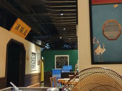 -小凤庭·地道湖北菜武昌鱼·藕汤(38年黄鹤楼店)