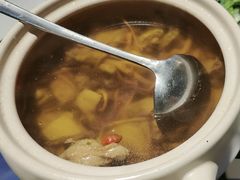 -时间仓(月湖公园店)