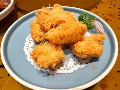 -点都德(中海环宇荟店)