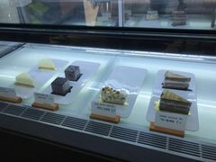 -ZEMOCAFE·FUSION FOOD(西交利物浦店)