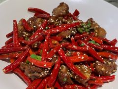 -茶人村·宫廷私厨(奥体印象城店)