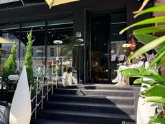 -W COLLECTIVE  DESSERT SHOP