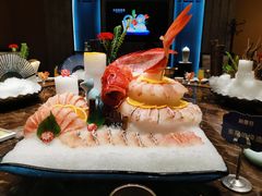 -海鼎荟海鲜姿造(仟禧汇店)