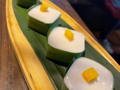 椰汁西米糕-泰妃殿(宏伊国际广场店)