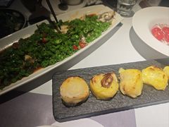 -野蔓果·山野菜(西湖景区·龙井茶田店)