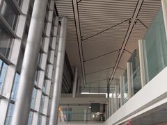 -贵阳龙洞堡国际机场-T2航站楼