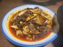 -掌上鲜(南顺城街店)