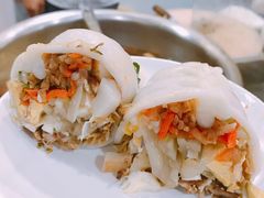 嵌糕全家福-温岭特色嵌糕(开元店)