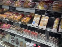 -COSTA COFFEE(新奥购物中心店)