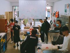 -Badmarket(庙前西街店)
