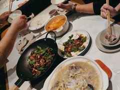 -东北风(平江万达店)