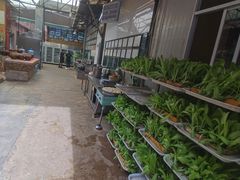 -阳光山水江湖菜馆(西山龙门店)