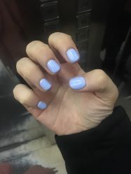 -LJ nail日式美甲工作室