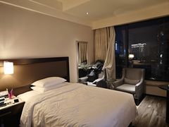 -杭州武林万怡酒店