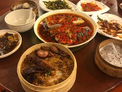 -七宝农家菜(七宝老街店)