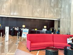 -广州天河希尔顿酒店