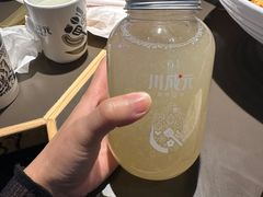 -川成元·麻辣香锅(凯德MALL西直门店)