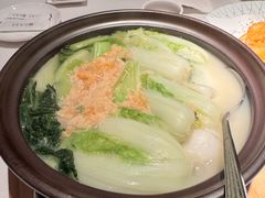 -悦景酒家(罗湖店)