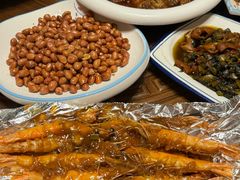 -华顺土菜馆(洪岗路店)