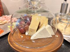 -拉萨瑞吉酒店-秀餐厅