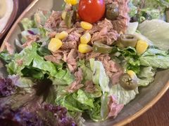 -Uncle Kosto科斯托·中东菜