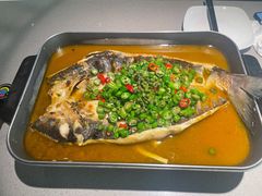 -半天妖烤鱼(芜湖市镜湖万达店)