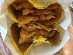 -南楼煎饼(滨江道店)
