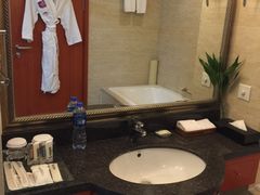 -芜湖金鹰尚美酒店