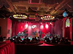 -JZ Club 爵士酒吧(上海店)