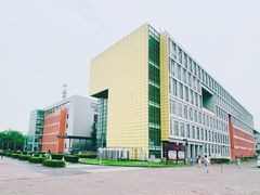 -四川大学(江安校区)