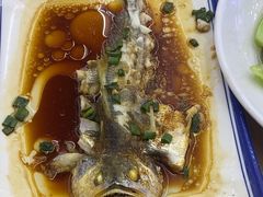 -鑫鸿达·海鲜闽菜热炒小馆(中山路店)